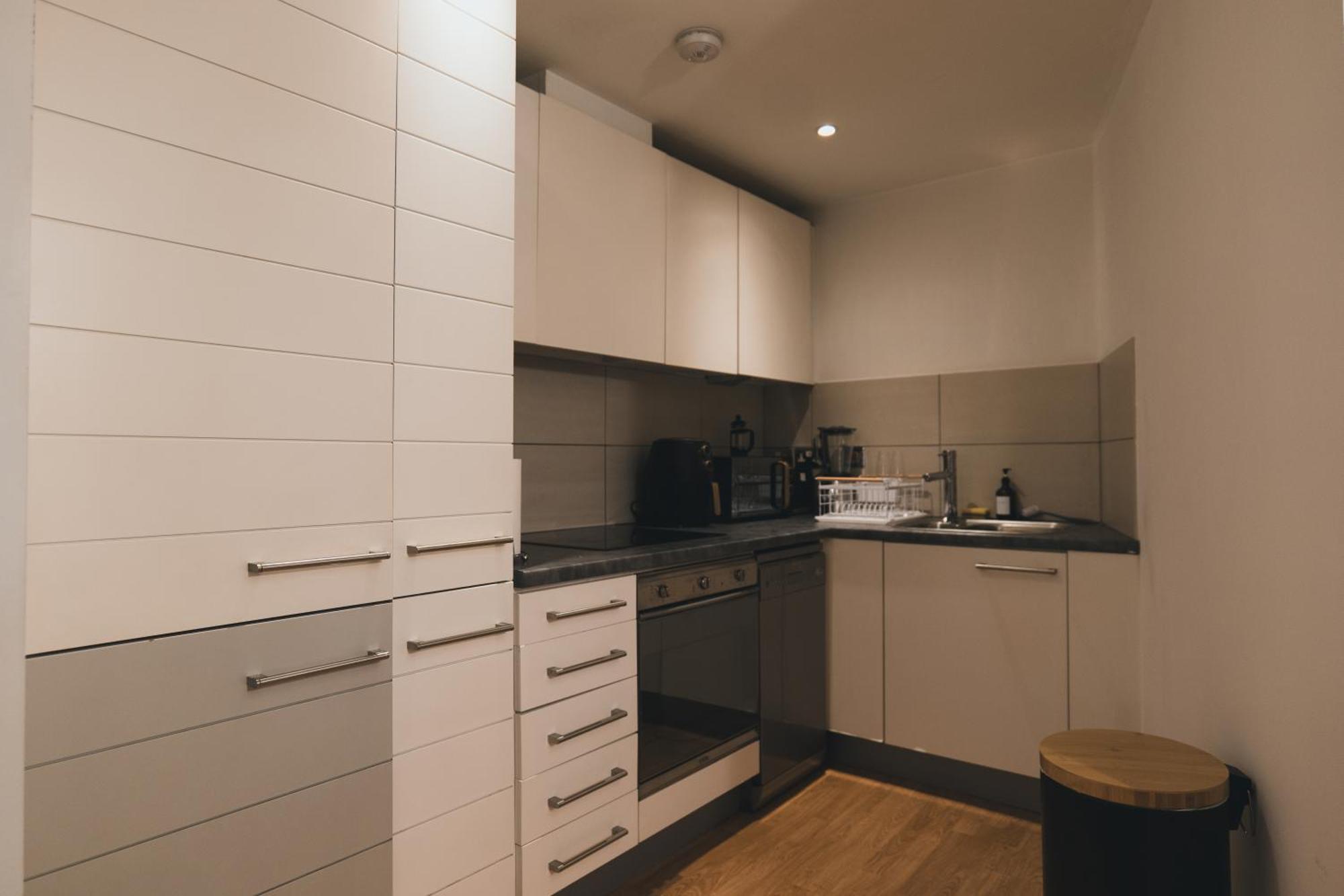 Luxury 2 Bedroom Penthouse With Thrilling Waterfront And Views, Canary Wharf Appartamento Londra